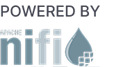 Nifi Powered By