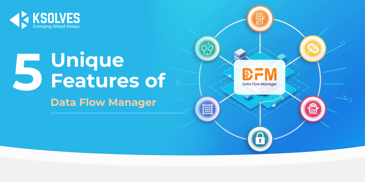 Why Choose Data Flow Manager over Enterprise NiFi Solution Providers?